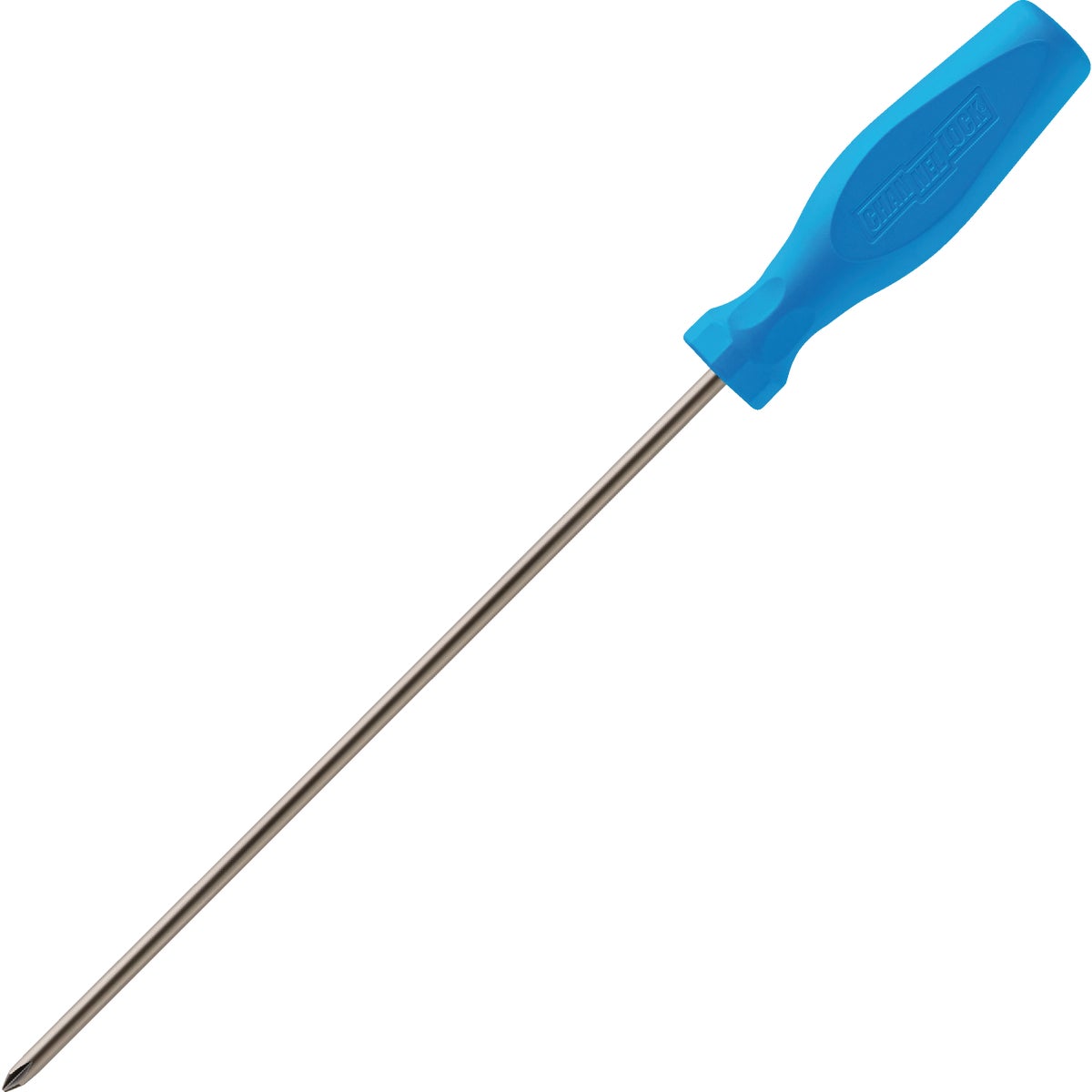 Channellock #1 x 8 In. Professional Phillips Screwdriver