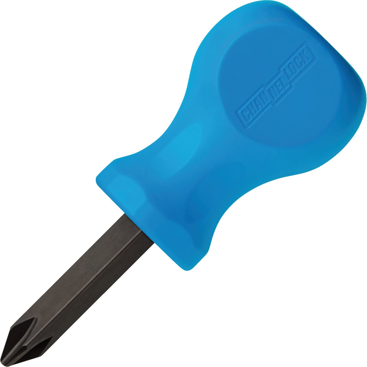 Channellock #2 x 1-1/2 In. Professional Phillips Screwdriver