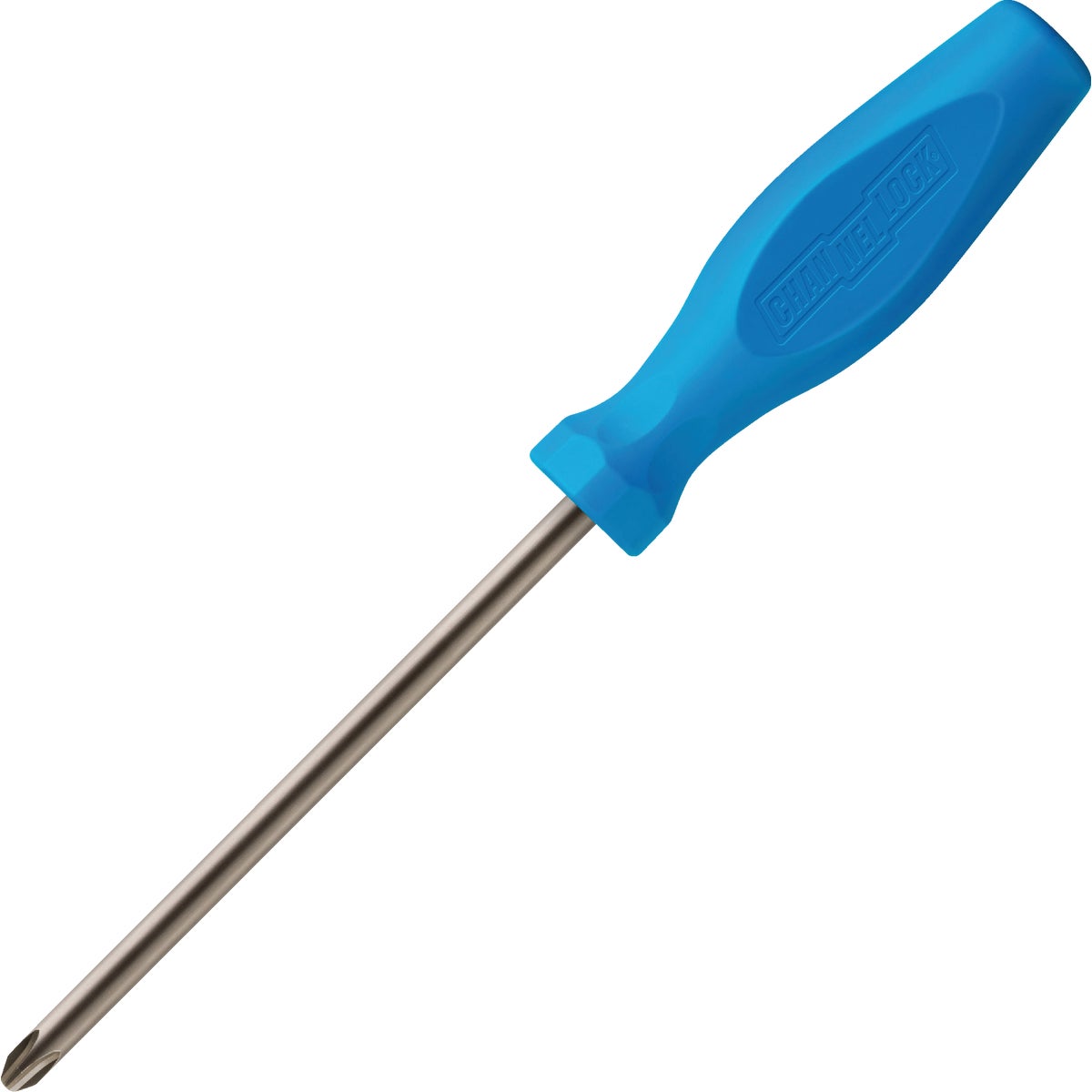 Channellock #3 x 6 In. Professional Phillips Screwdriver