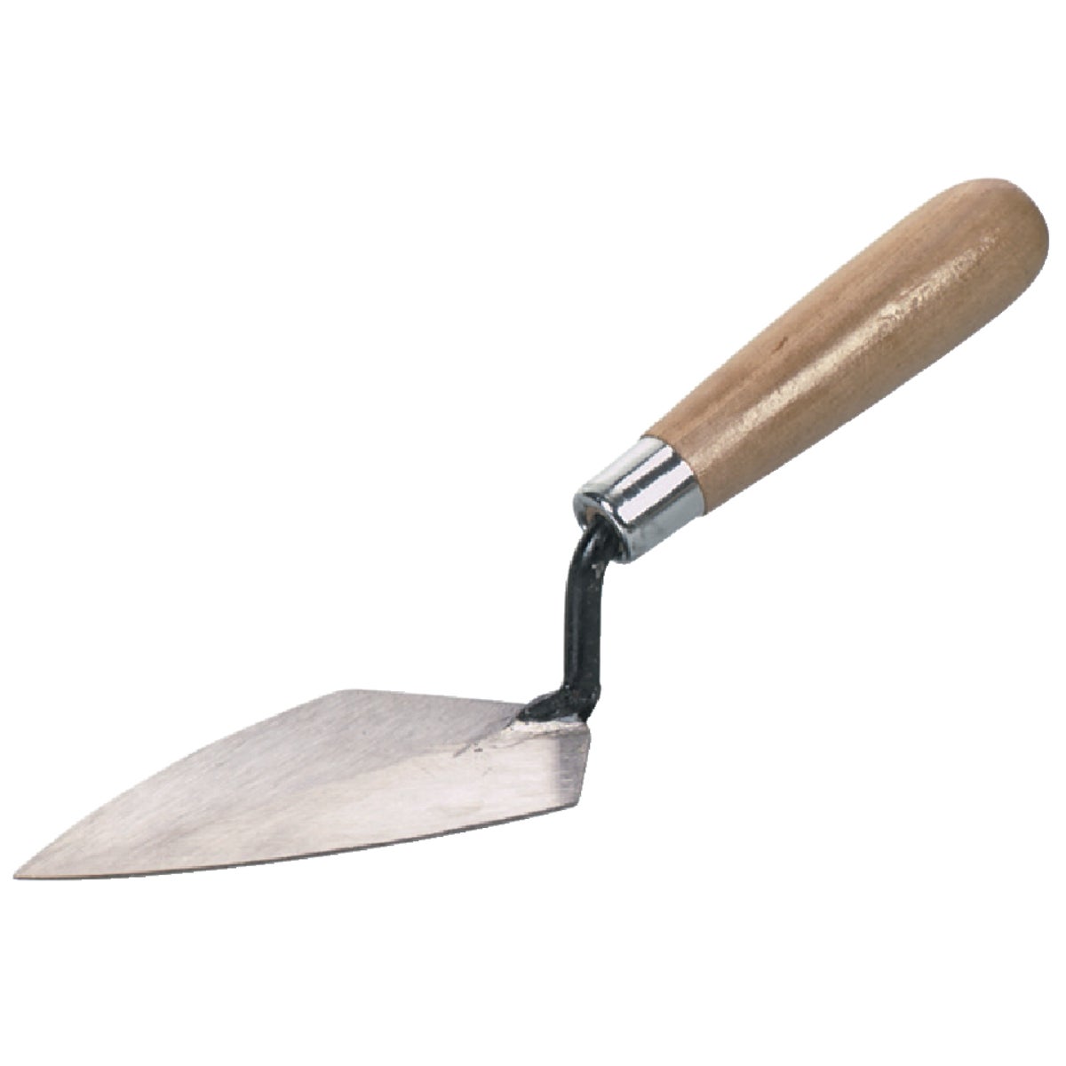 QLT 7 In. x 3 In. Pointing Trowel