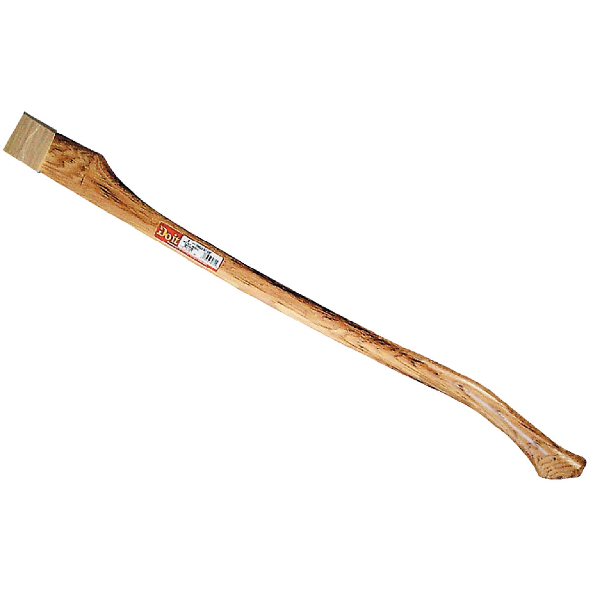 Do it 36 In. Hickory Single Bit Axe Handle