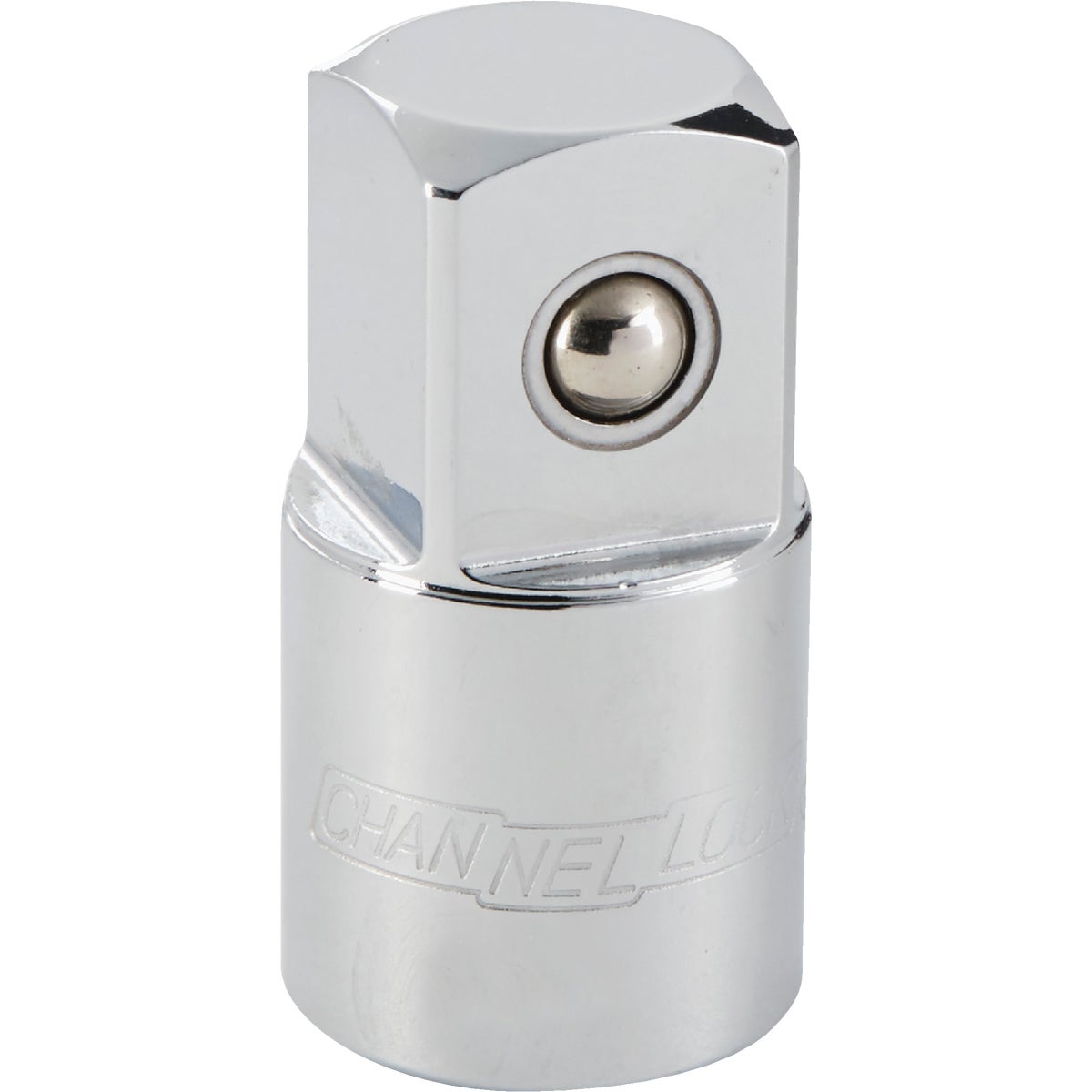 Channellock 1/2 In. F x 3/4 In. M Socket Adapter