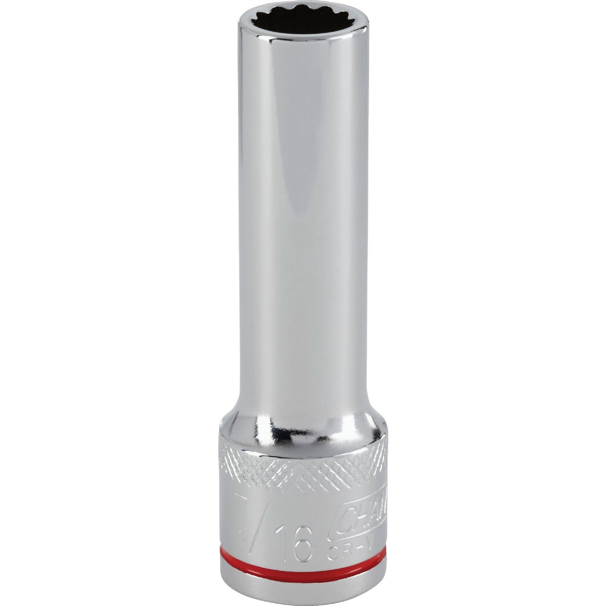 7/16″ 1/2DR DEEP SOCKET