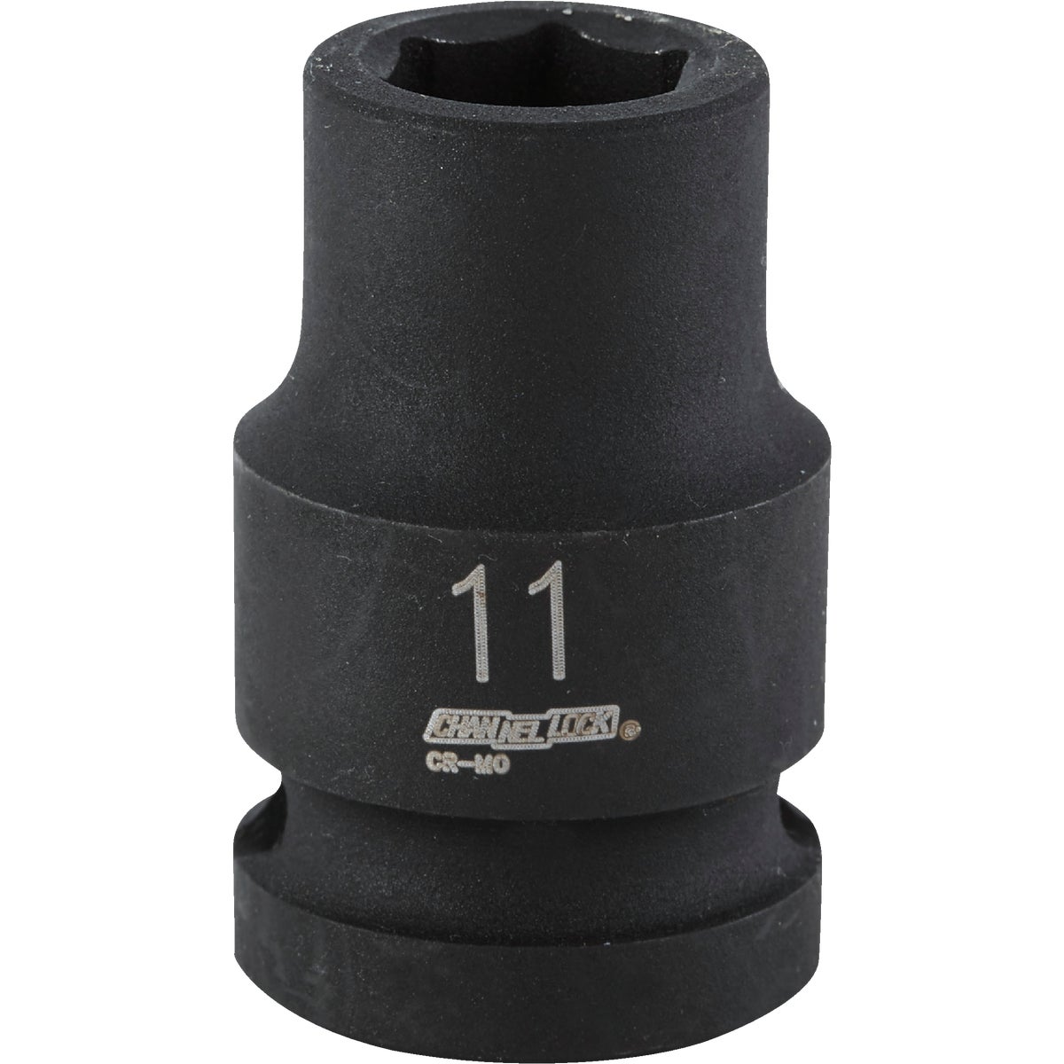 11MM 1/2DR IMP SOCKET