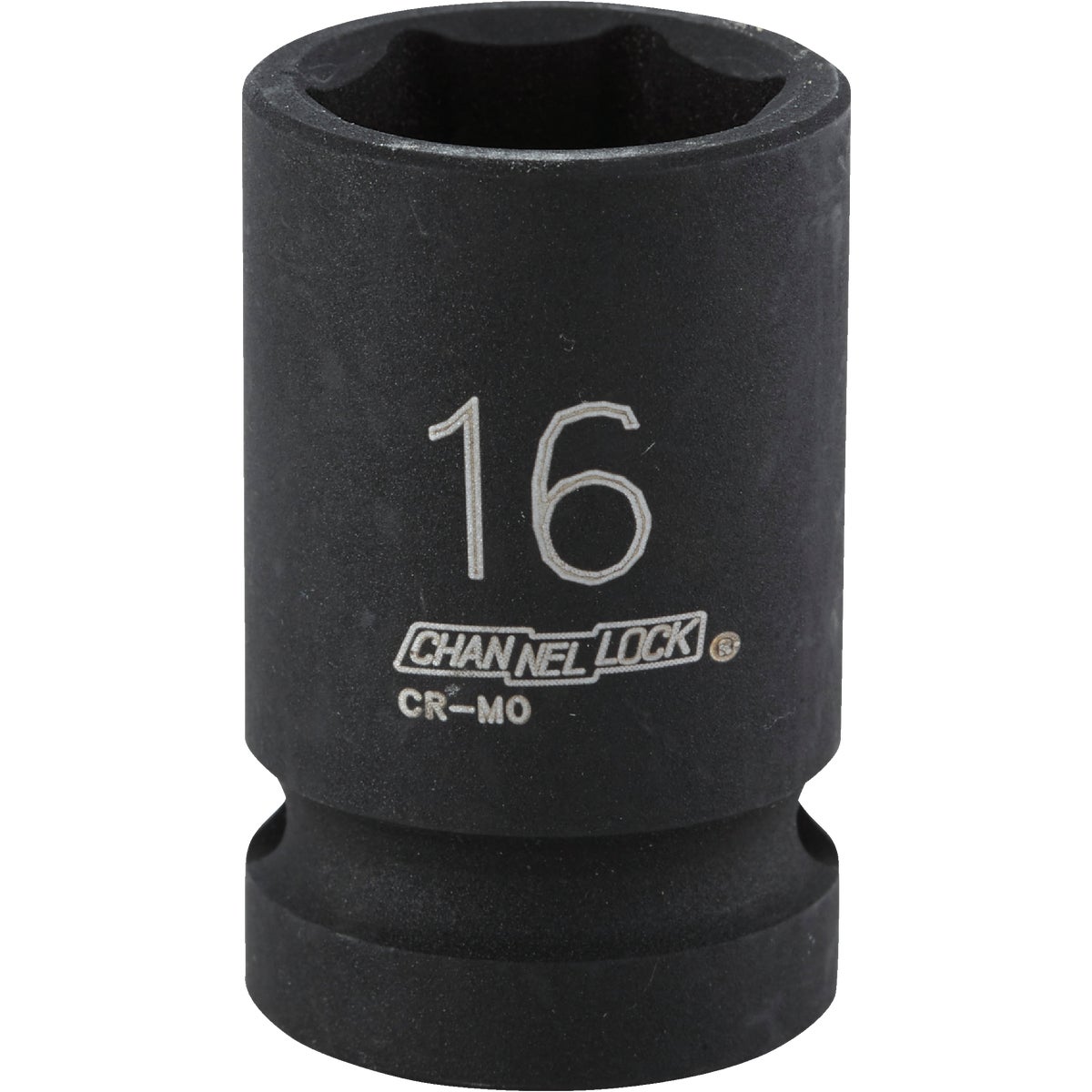 16MM 1/2DR IMP SOCKET