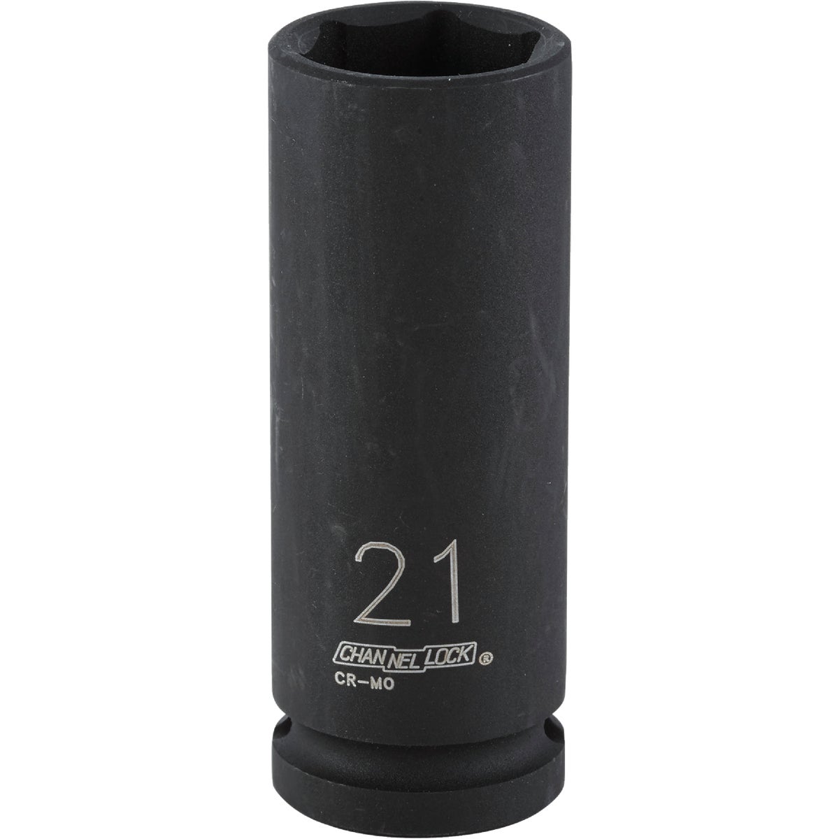 21MM 1/2DR DP IMP SOCKET