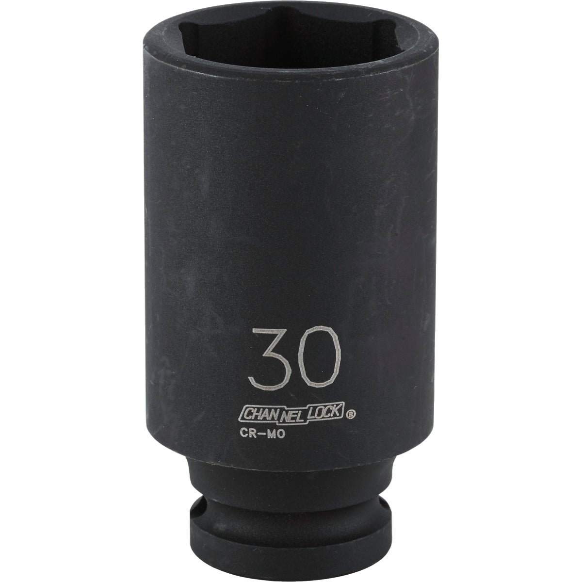 30MM 1/2DR DP IMP SOCKET