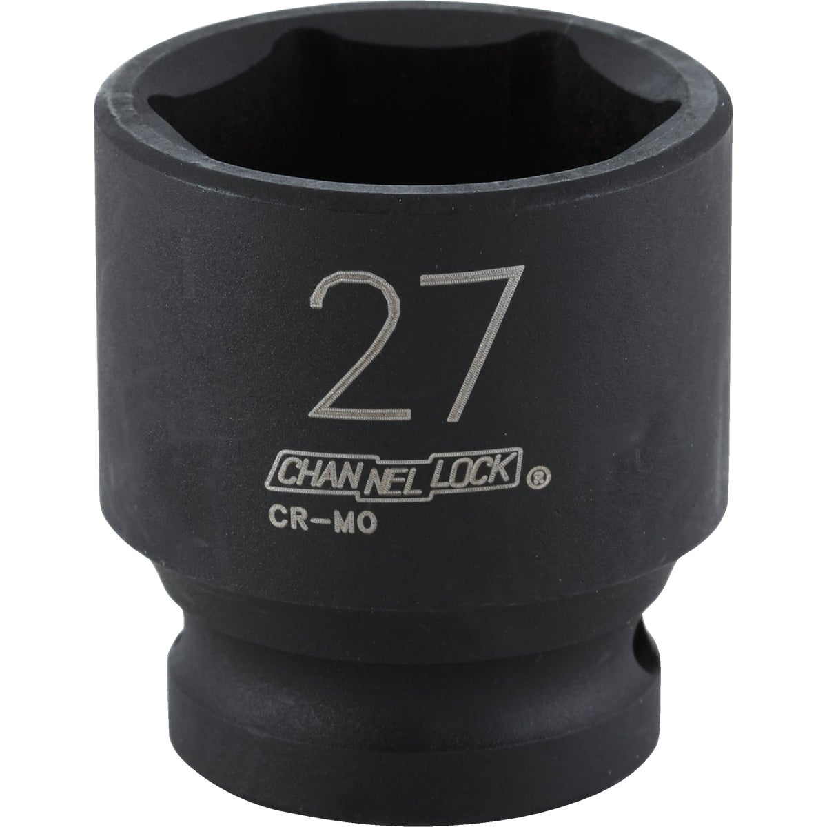 27MM 1/2DR IMP SOCKET