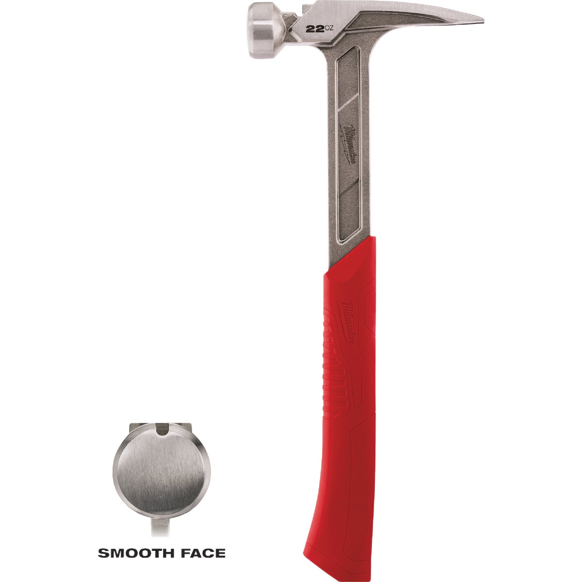 22OZ SMTH FRAMING HAMMER