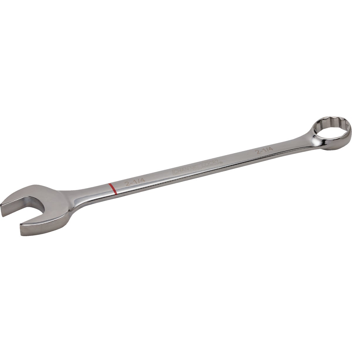 Channellock Standard 2-1/4" 12-Point Combination Wrench