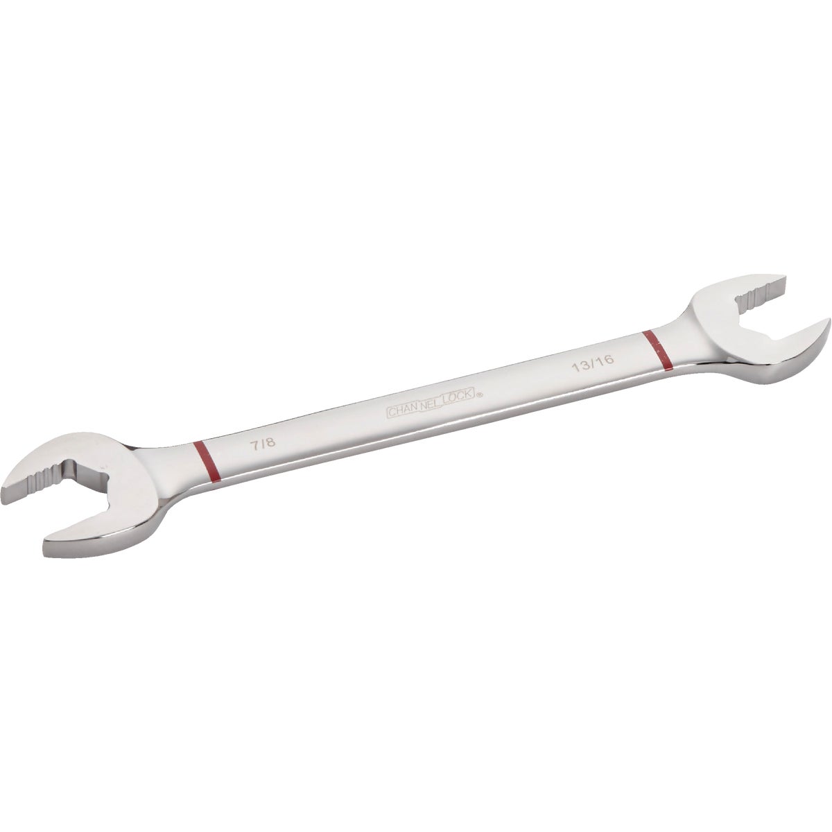 Channellock Standard 13/16 In. x 7/8 In. Open End Wrench