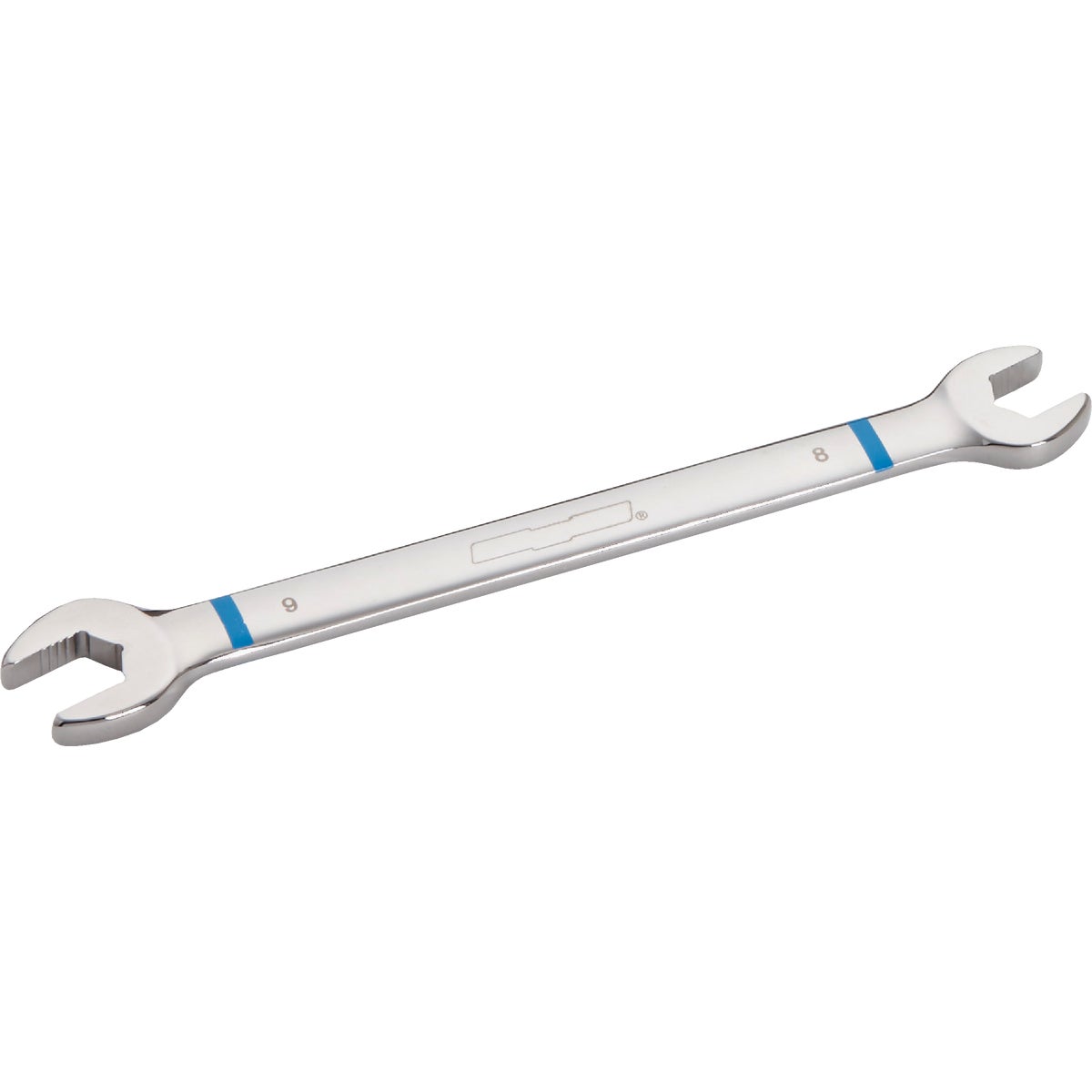 Channellock Metric 8 mm x 9 mm Open End Wrench