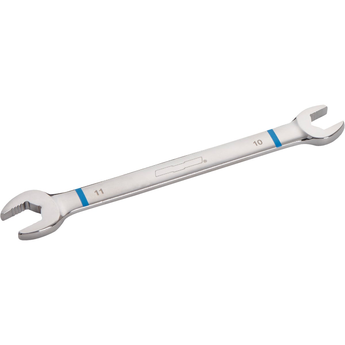 Channellock Metric 10 mm x 11 mm Open End Wrench