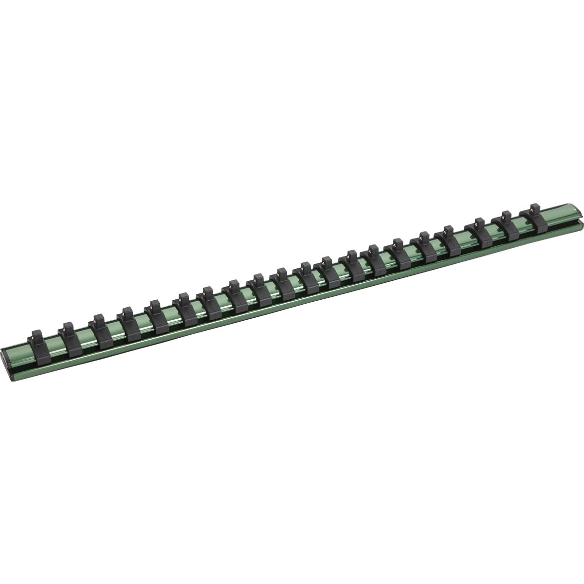 Channellock 1/4 In. Steel Socket Holder Rail