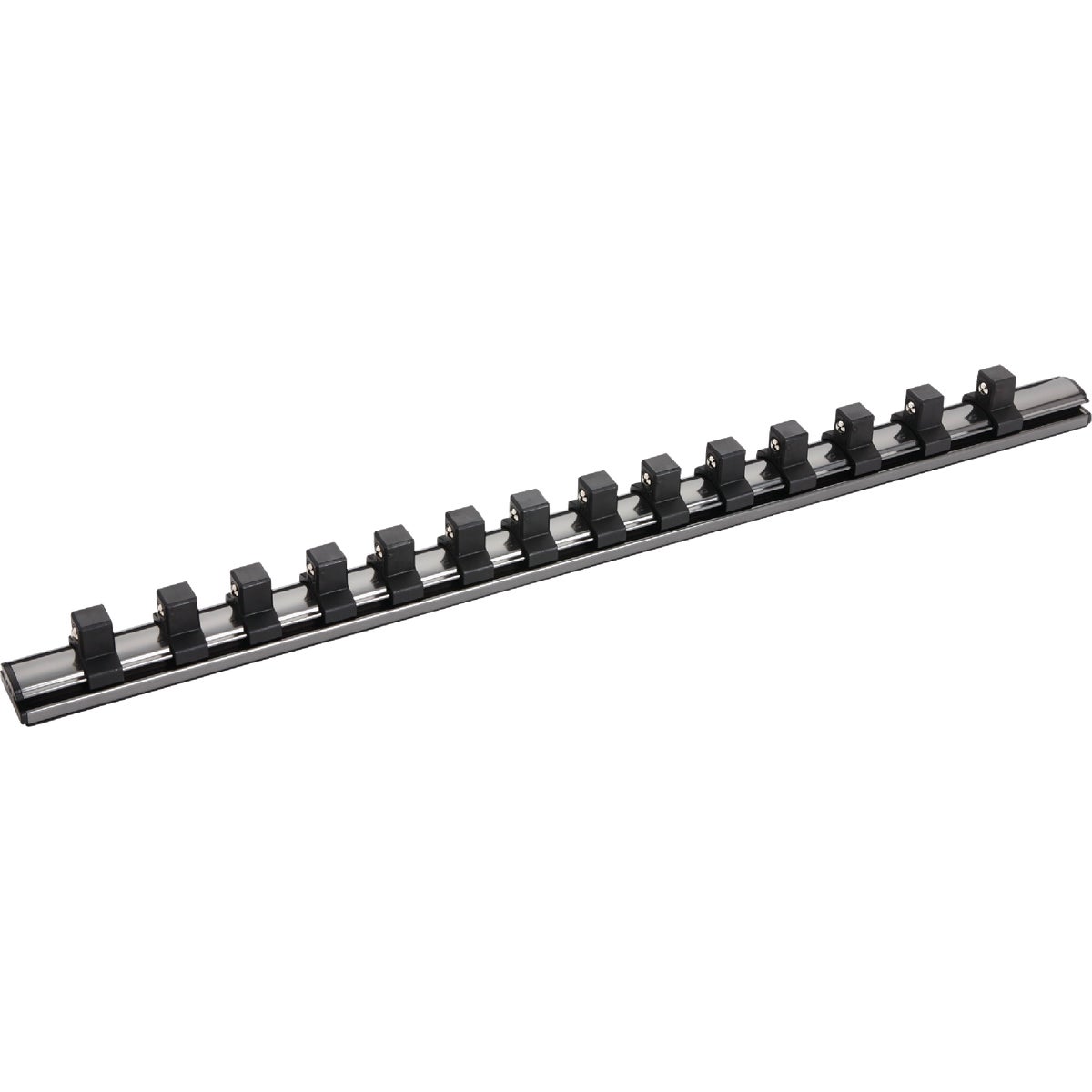 1/2″ DR STL SOCKET RAIL