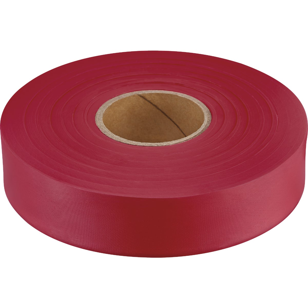 Empire 600 Ft. x 1 In. Red Flagging Tape