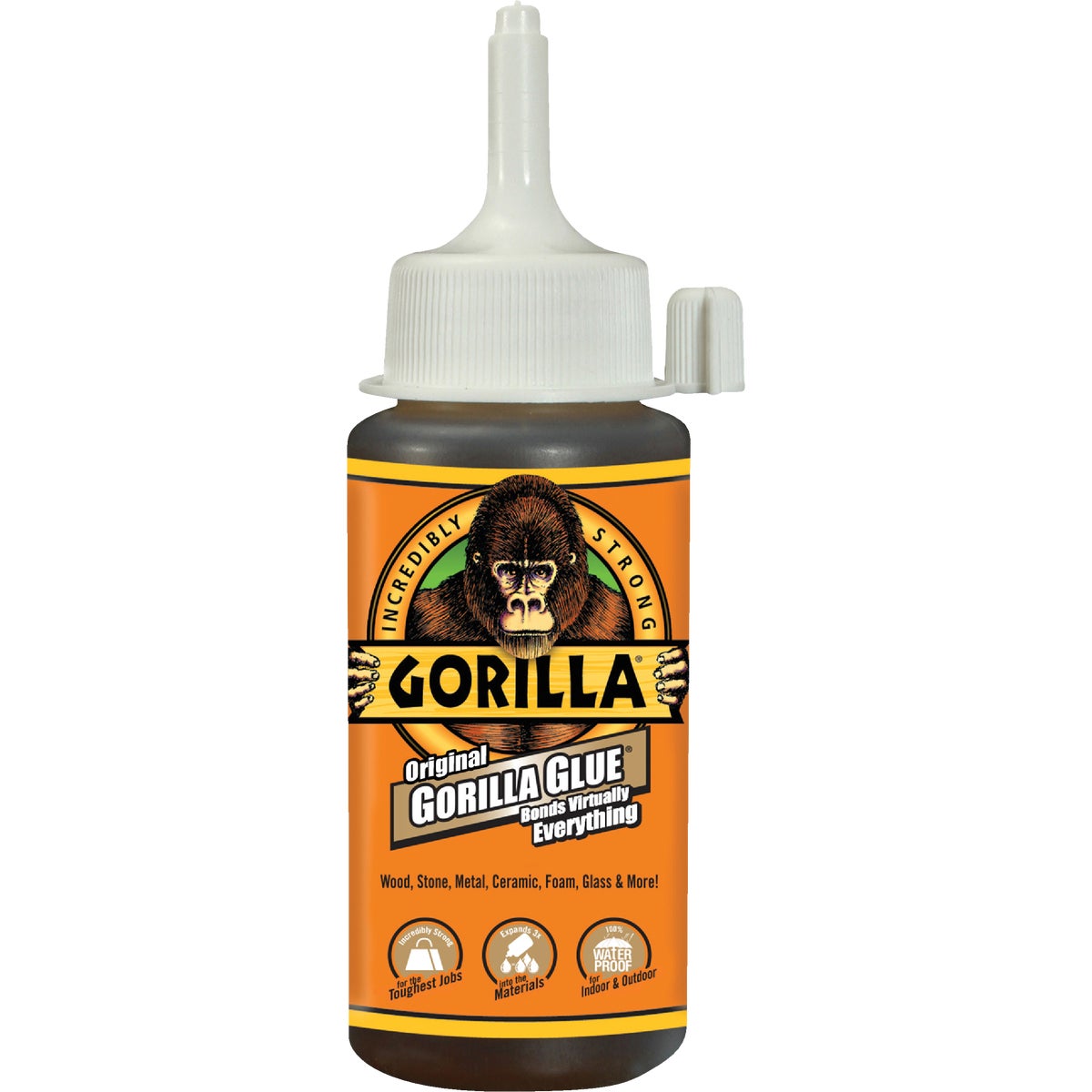 4OZ ORIG GORILLA GLUE