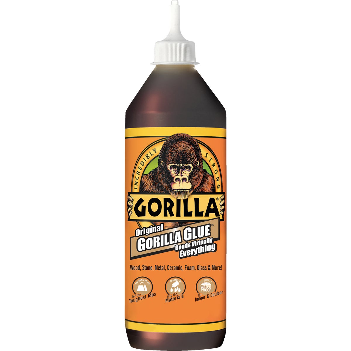 36OZ ORIG GORILLA GLUE