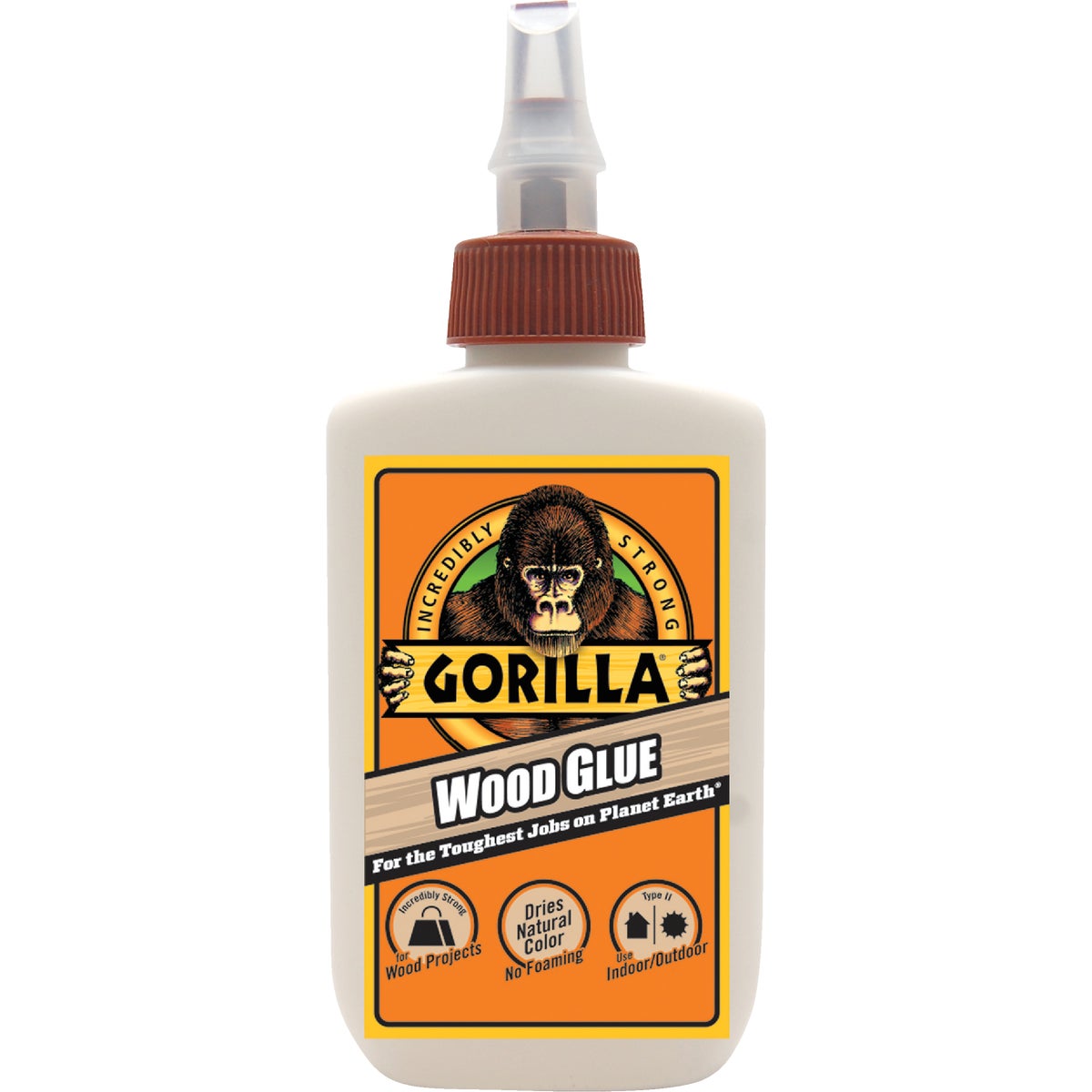 4OZ GORILLA WOOD GLUE