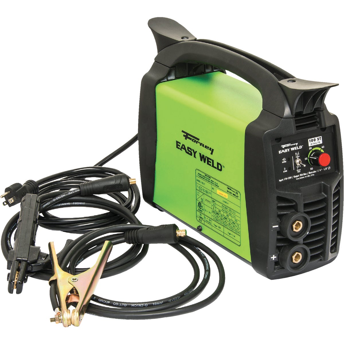 100ST STICK EASY WELDER