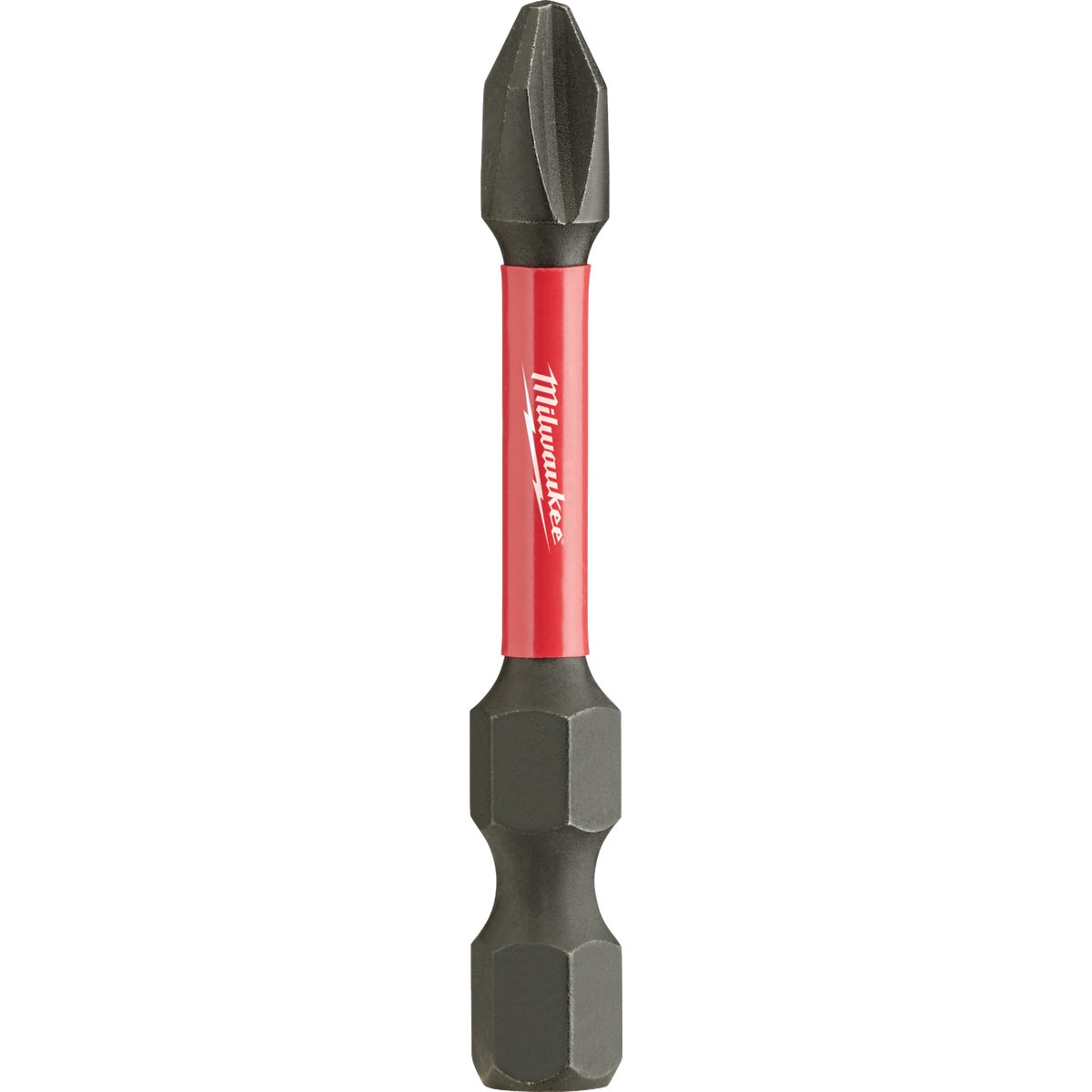 Milwaukee SHOCKWAVE #2 Phillips 2 In. Power Impact Screwdriver Bit