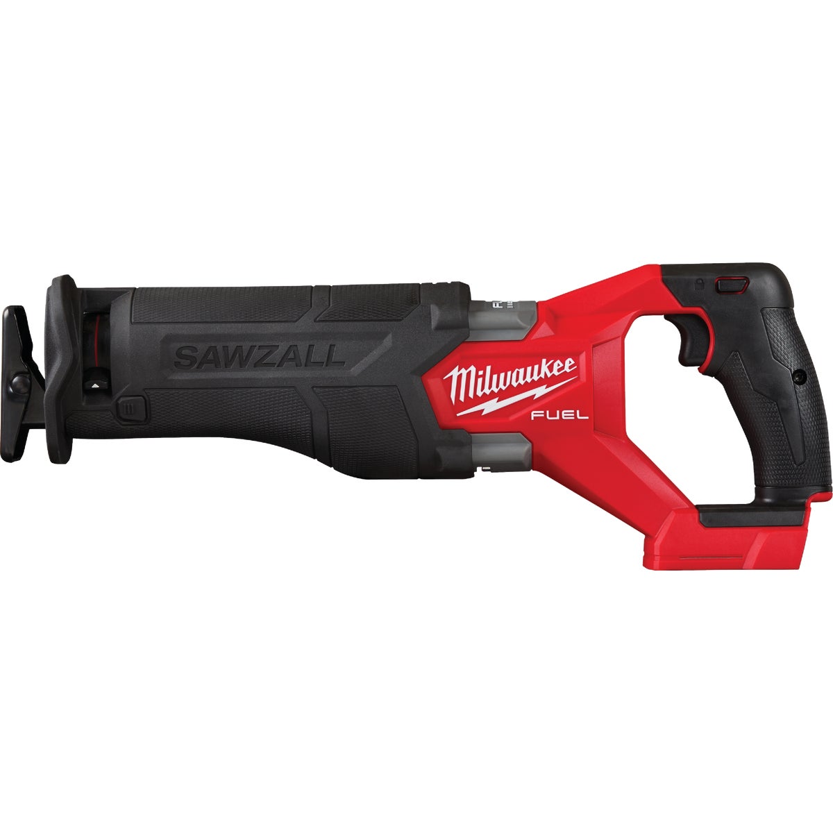 Milwaukee Sawzall M18 FUEL 18 Volt Lithium-Ion Brushless Cordless Reciprocating Saw (Tool Only)