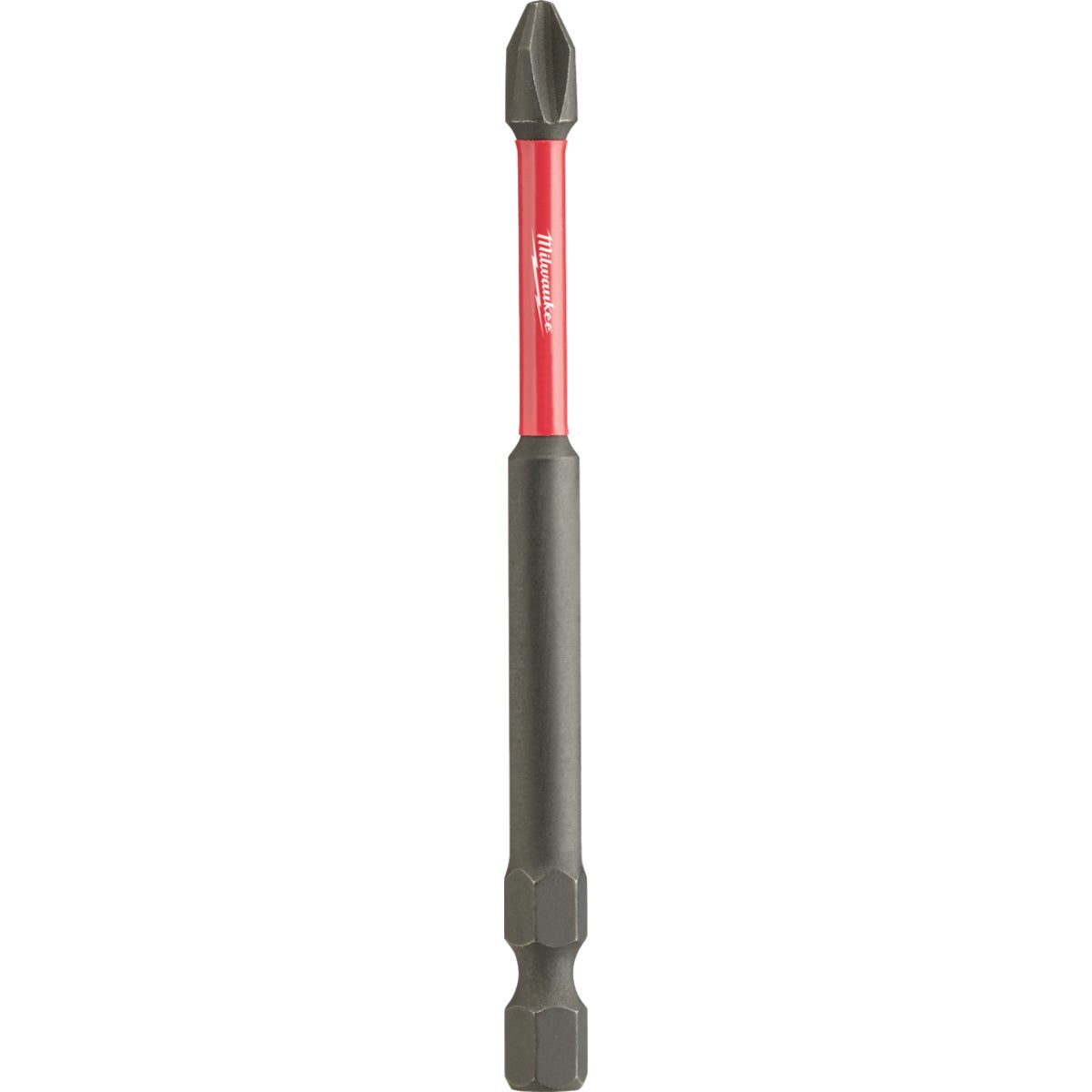 Milwaukee SHOCKWAVE #2 Phillips 3-1/2 In. Power Impact Screwdriver Bit