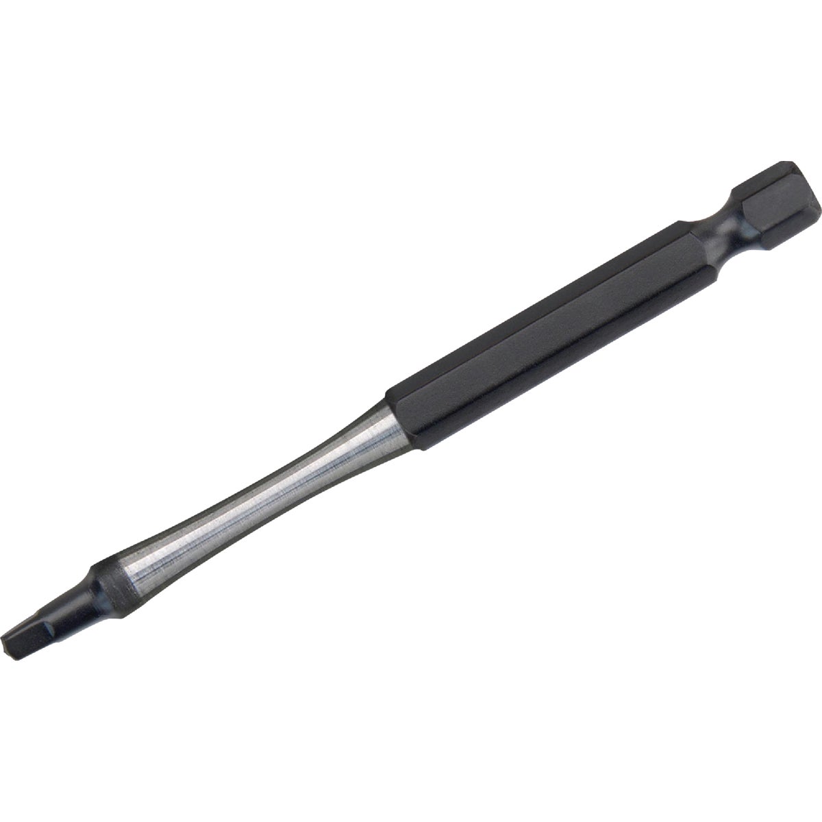 #2 SQ REC 3.5″ POWER BIT