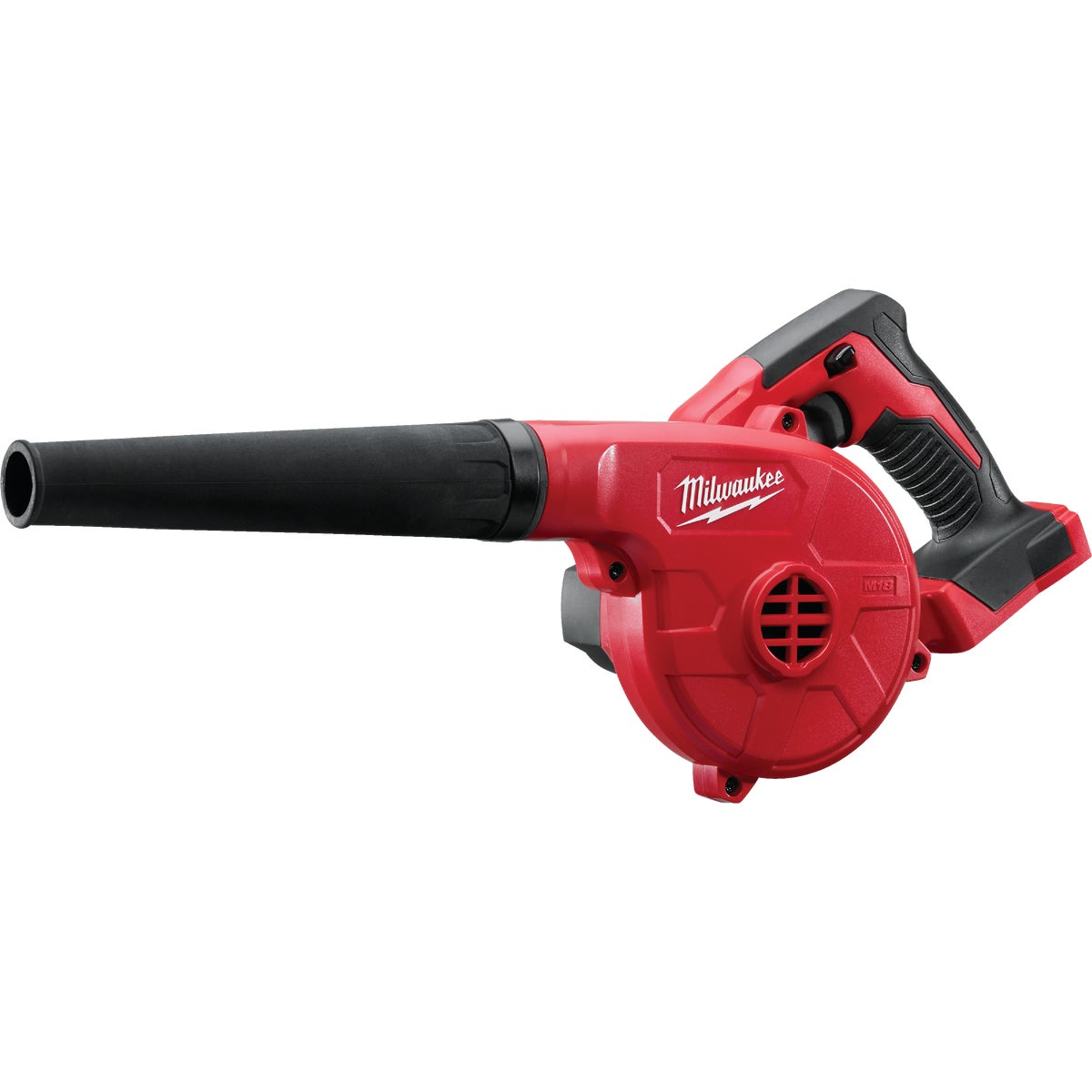Milwaukee M18 160 MPH Compact Jobsite Blower (Tool Only)
