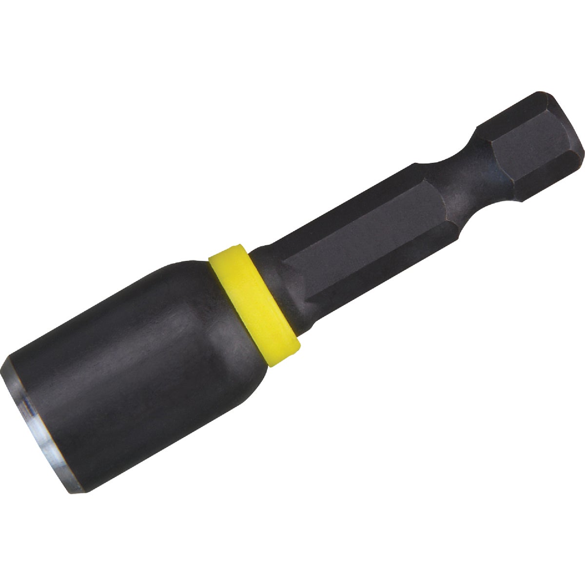 Millwaukee SHOCKWAVE 5/16 In. x 1-7/8 In. Power Impact Nutdriver