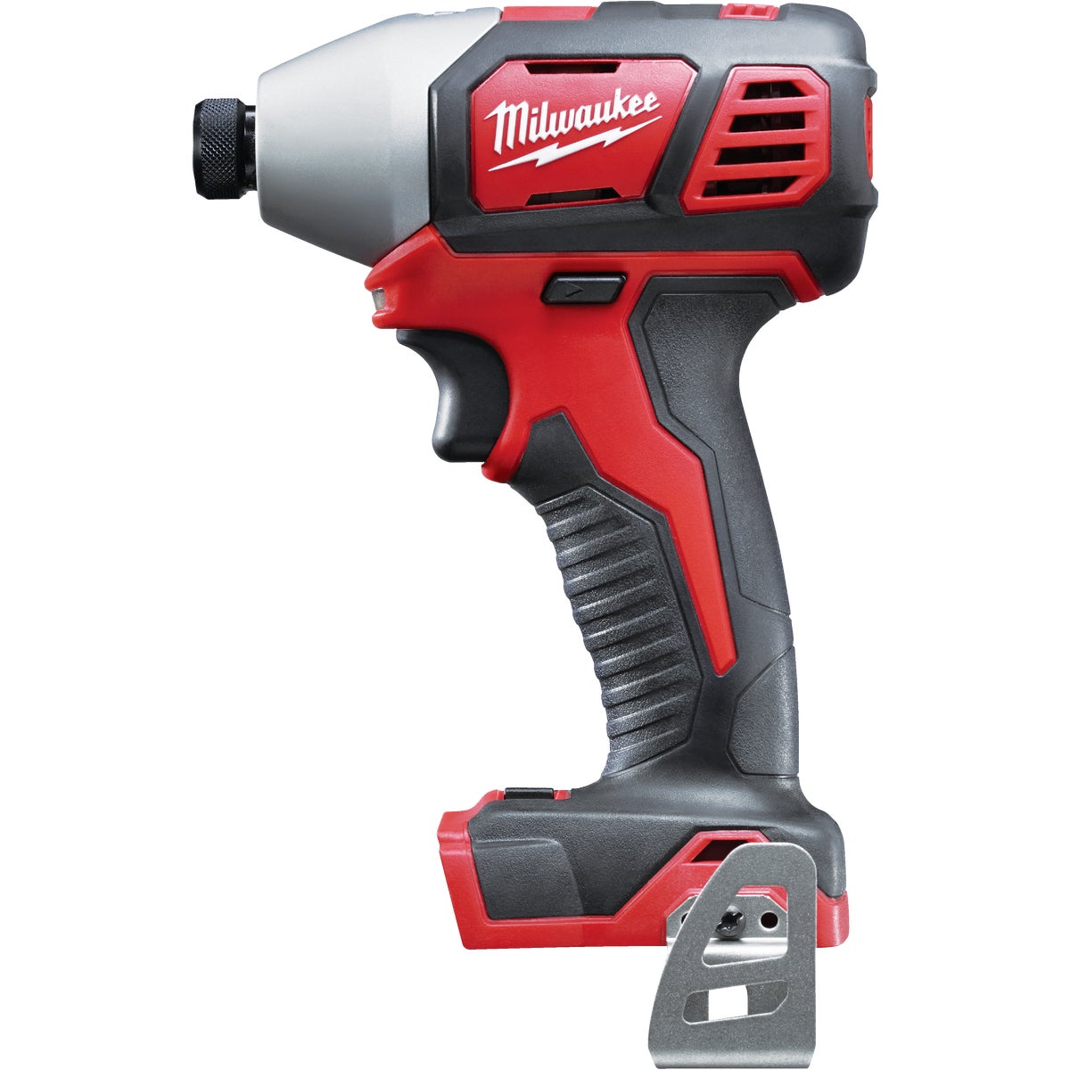 Milwaukee M18 18-Volt Lithium-Ion 2-Speed 1/4 In. Hex Cordless Impact Driver (Tool Only)