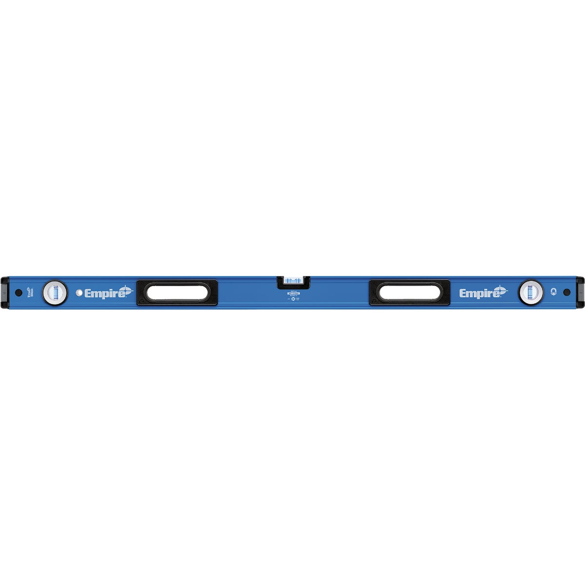 Empire True Blue 48 In. Aluminum Magnetic Professional Box Level