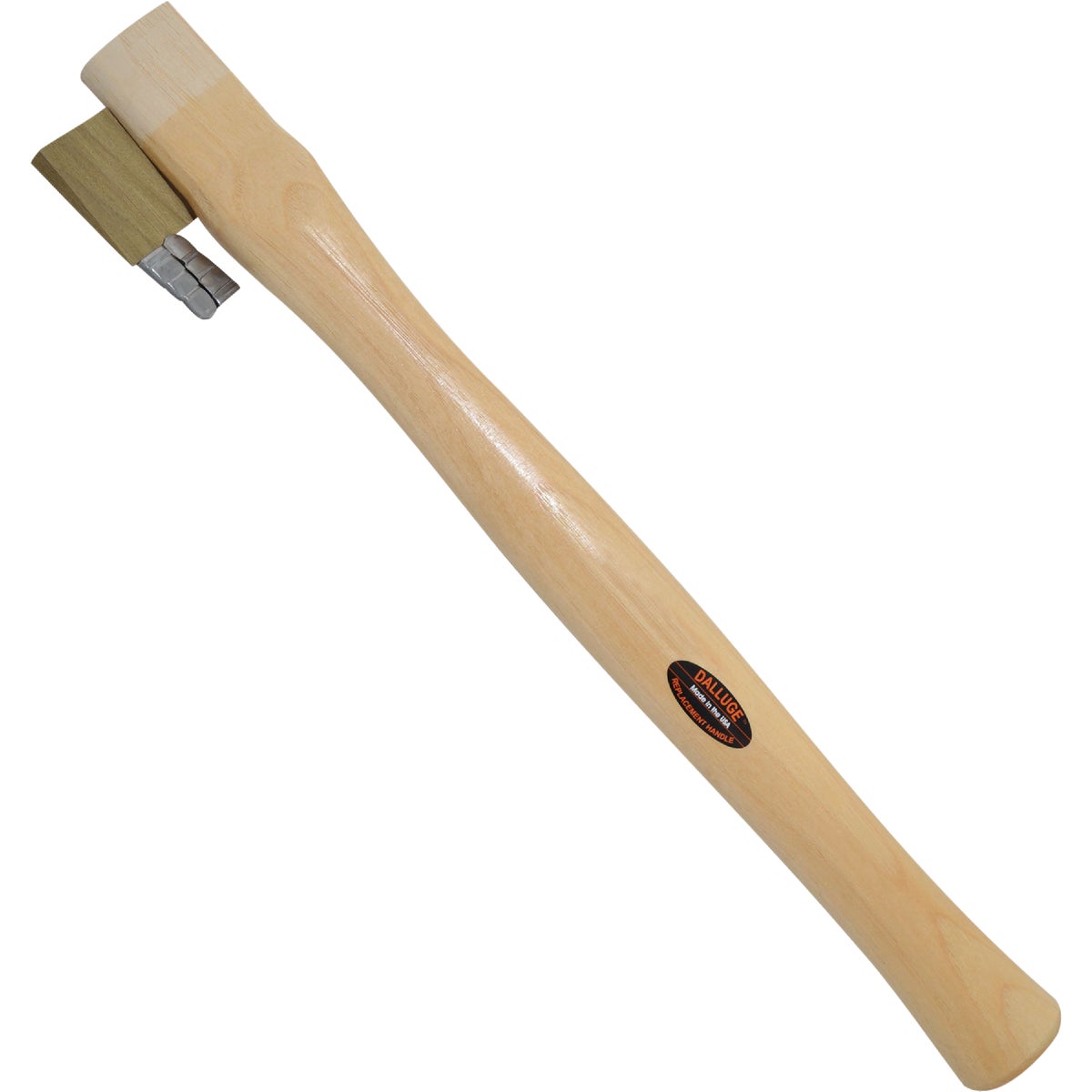Dalluge 18 In. Straight Hickory Framing Hammer Handle