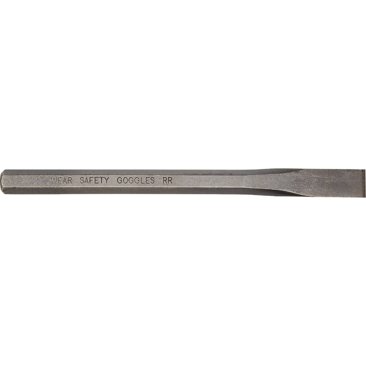 Dasco 3/8 In. x 5-5/8 In. Cold Chisel