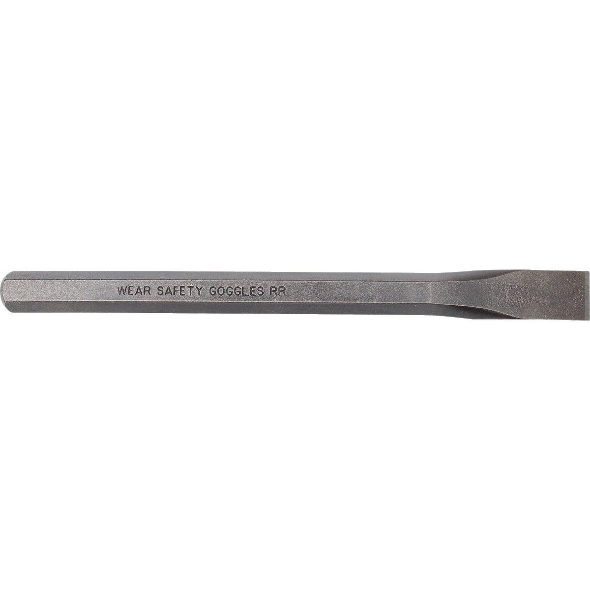 Dasco 1/2 In. x 6-3/8 In. Cold Chisel