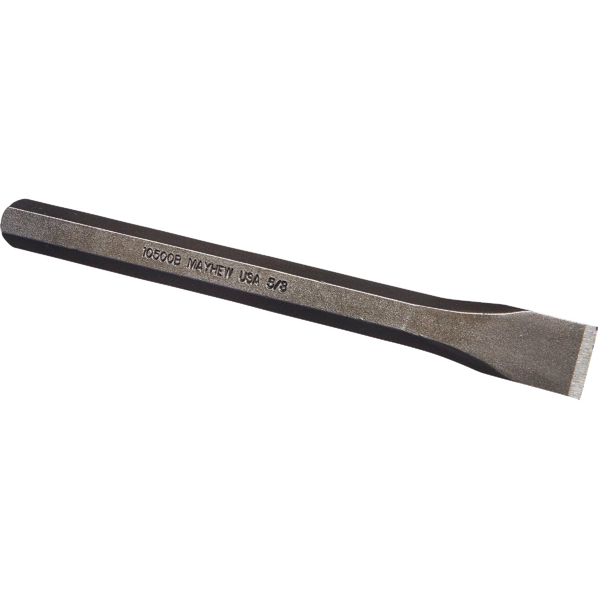 Dasco 5/8 In. x 6-3/4 In. Cold Chisel