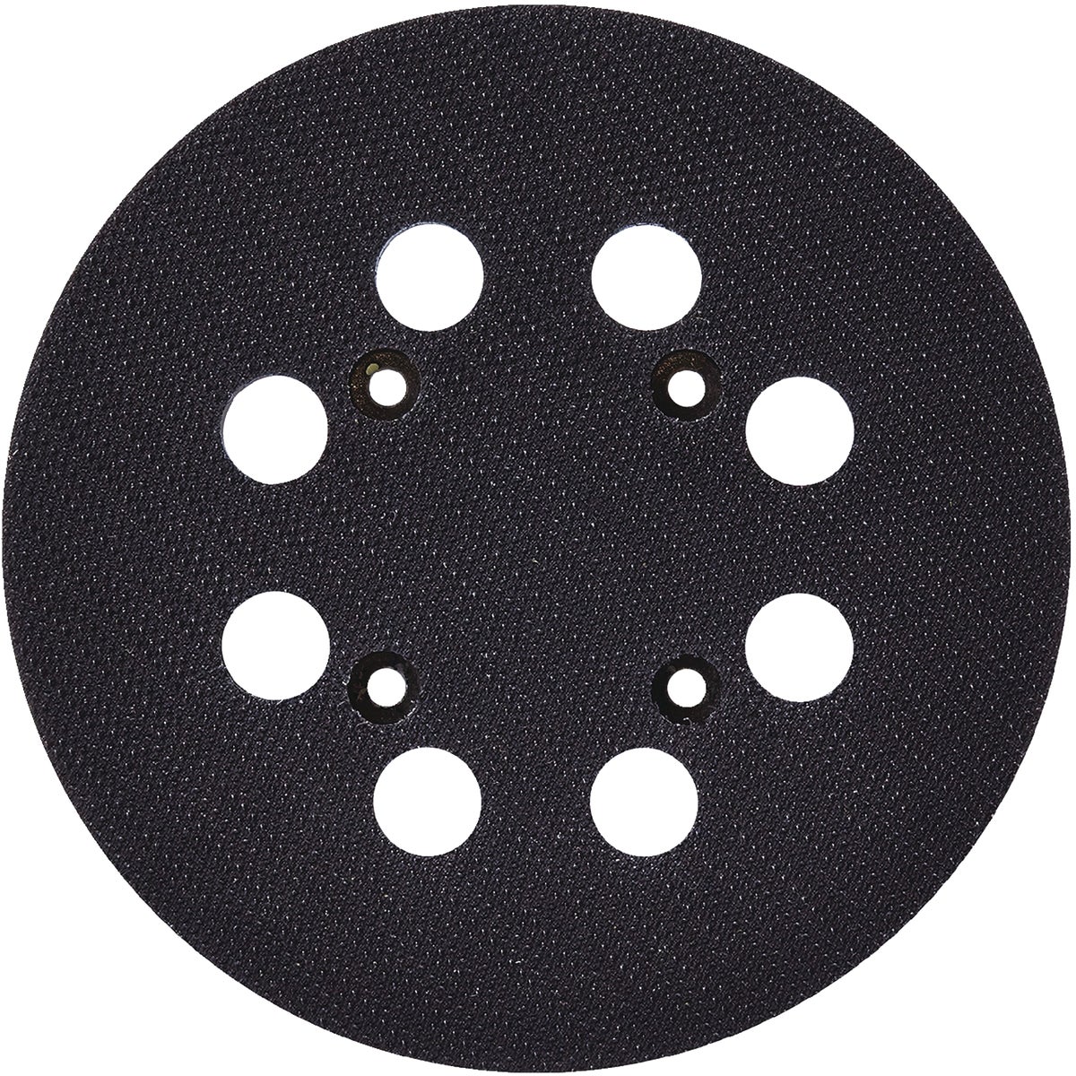 DeWalt 5 In. 8-Hole Hook & Loop Sanding Disc Backing Pad