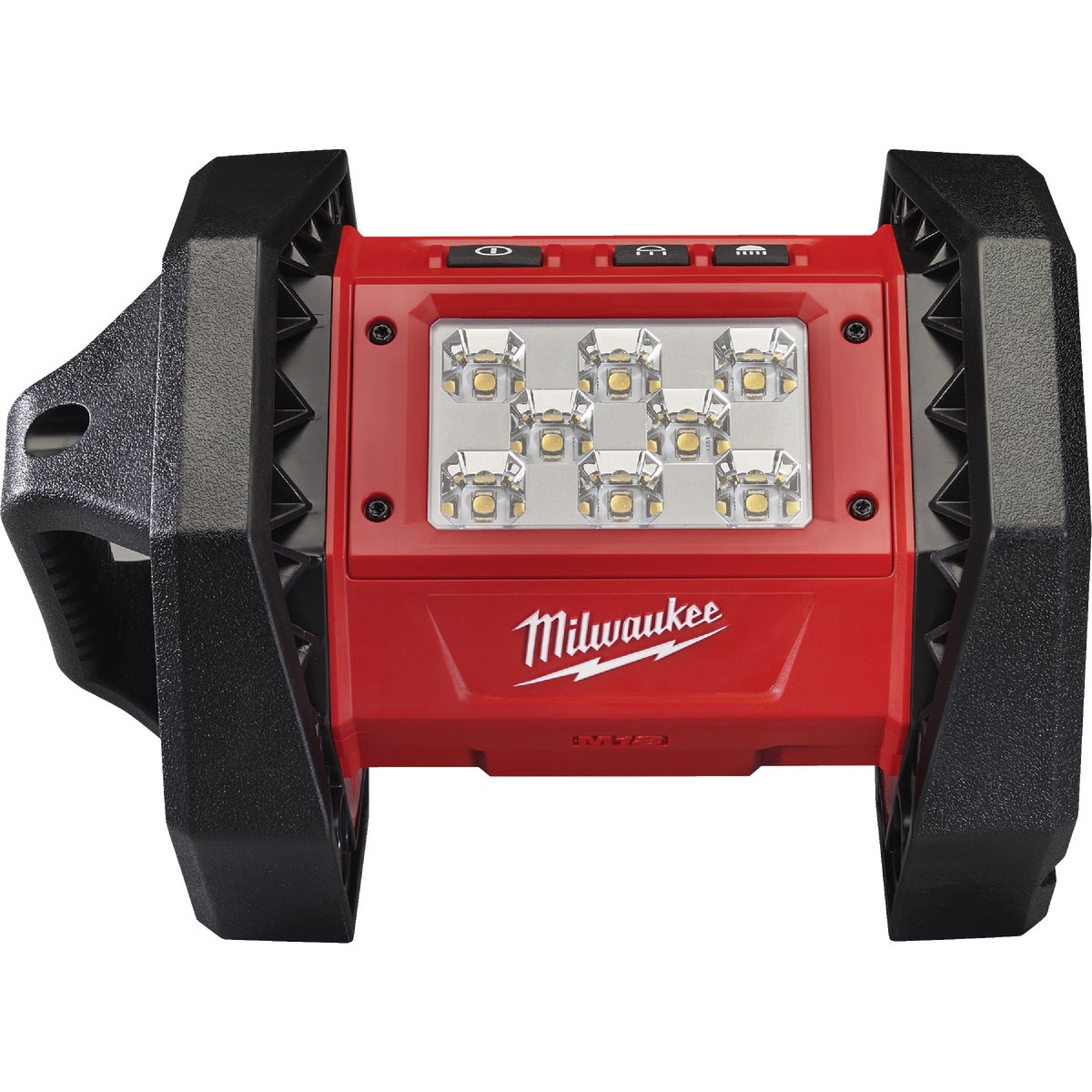 Milwaukee M18 ROVER 18 Volt Lithium-Ion LED Cordless Work Light (Tool Only)