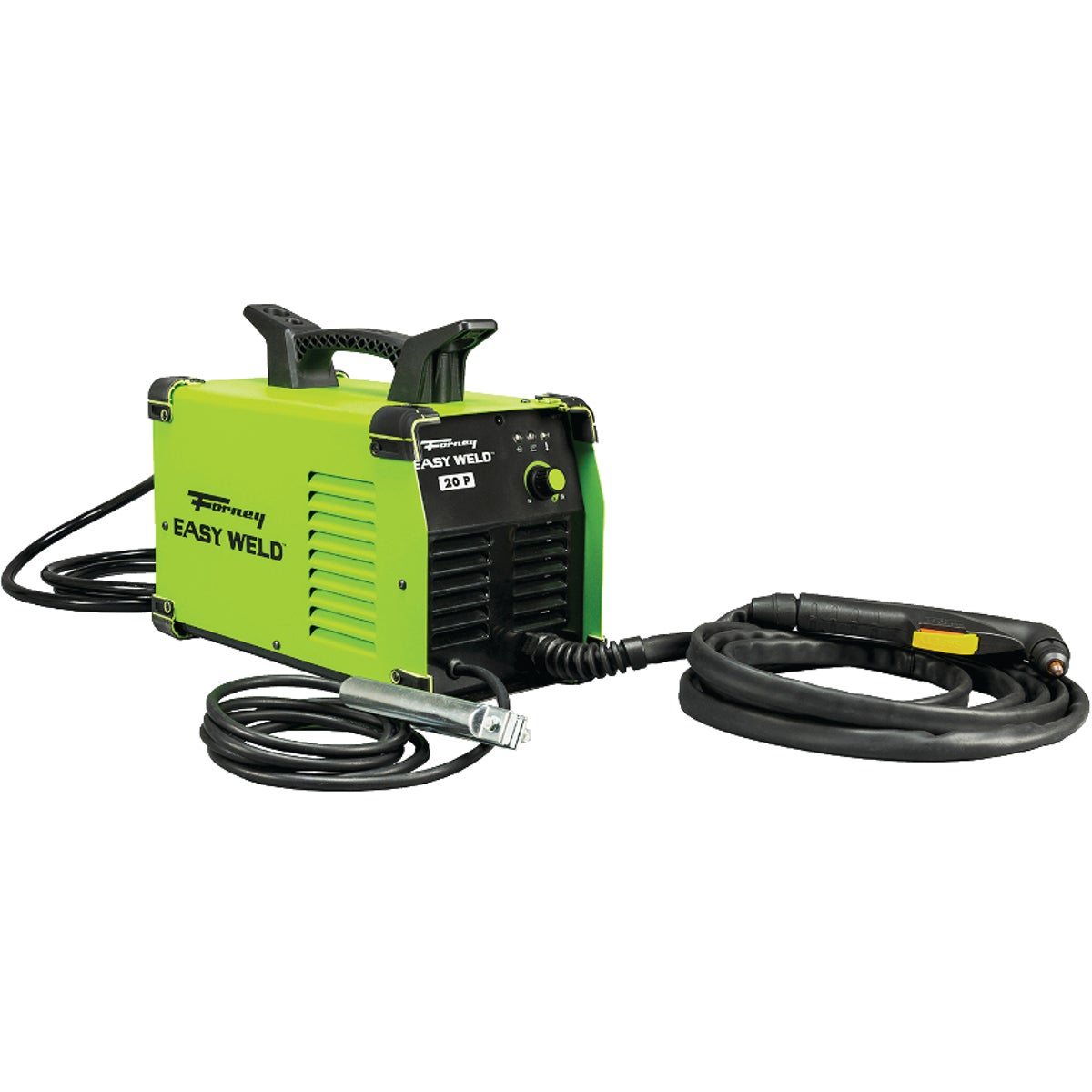 Forney Easy Weld 20P 120-Volt 20-Amp Plasma Cutter