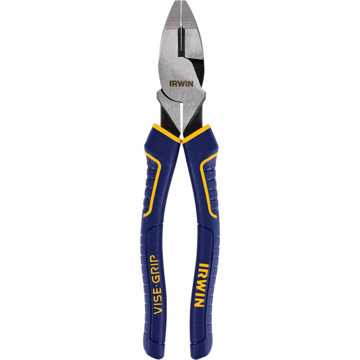 Irwin 9-1/2 In. Vise-Grip Linesman Pliers