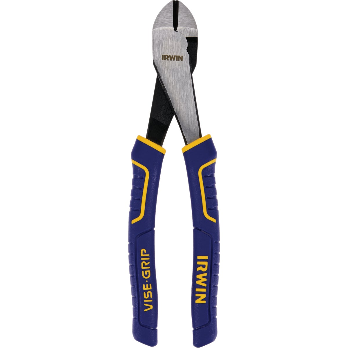 Irwin 8 In. Vise-Grip Diagonal Cutting Pliers