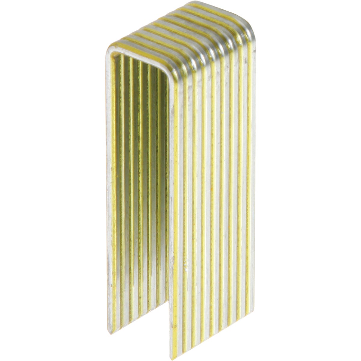 7/16X1-1/2 SS STAPLE