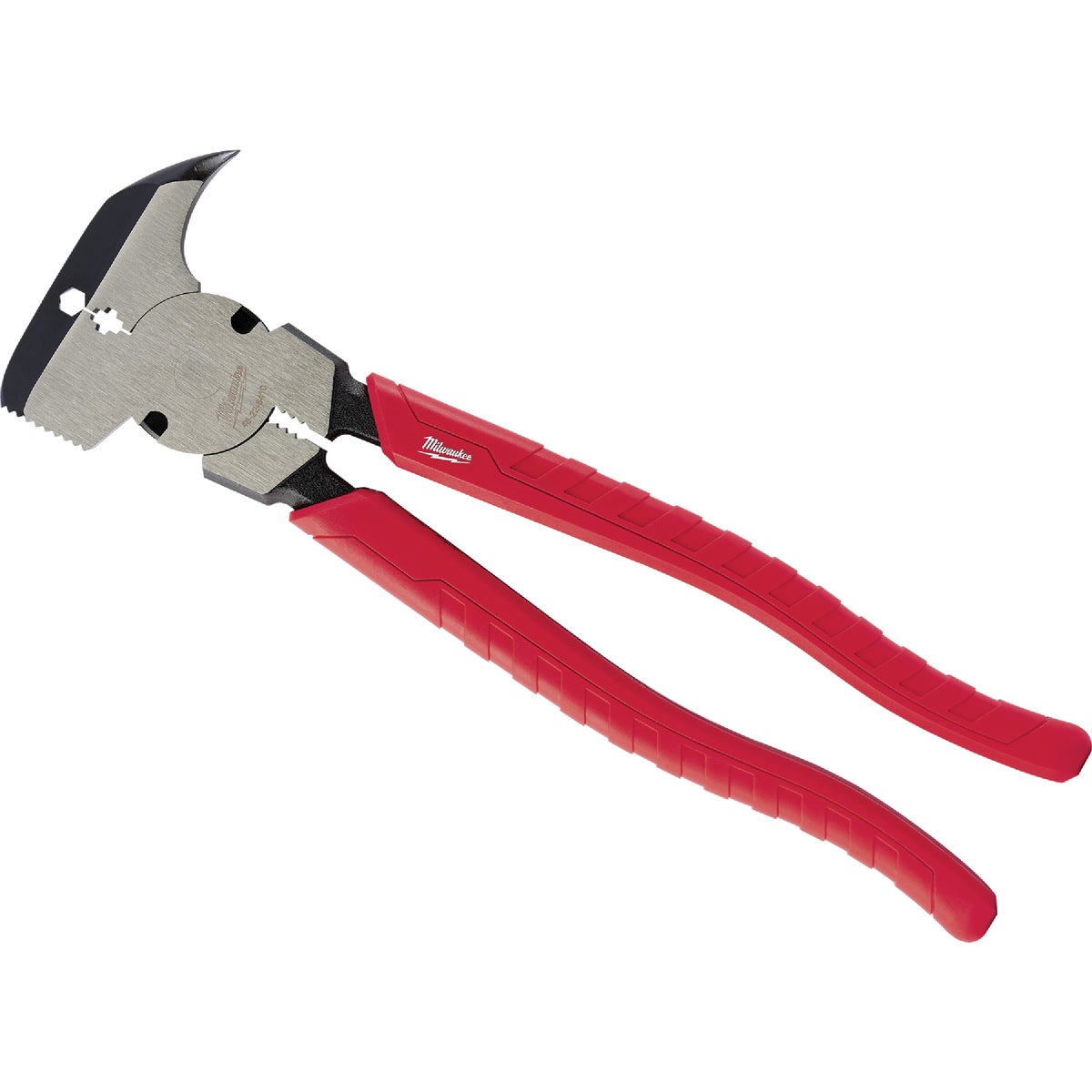 Milwaukee 10-1/2 In. Fencing Pliers