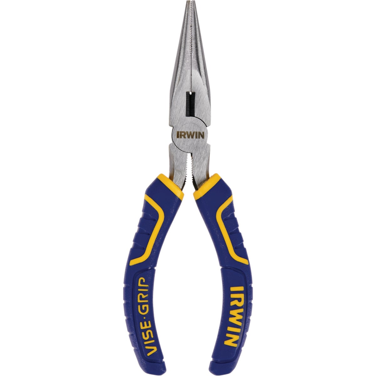 Irwin Vise-Grip 6 In. Long Nose Pliers