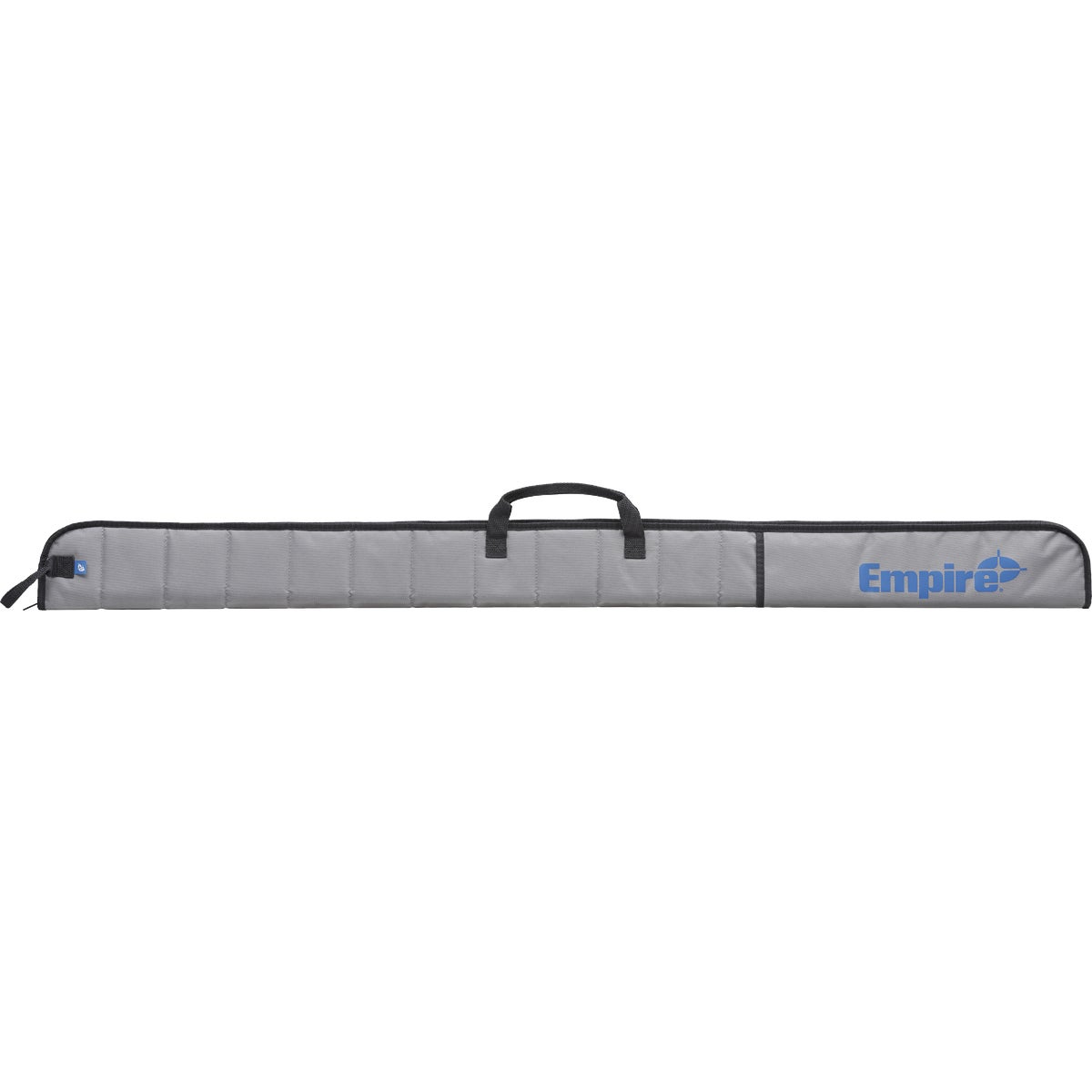 Empire 48 In. Soft Side Level Case with Outer Pocket (for 24 In. Level)