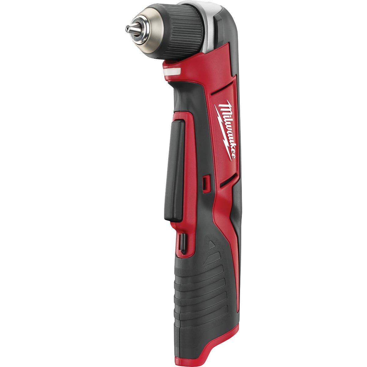Milwaukee M12 12-Volt Lithium-Ion 3/8 In. Cordless Angle Drill (Tool Only)