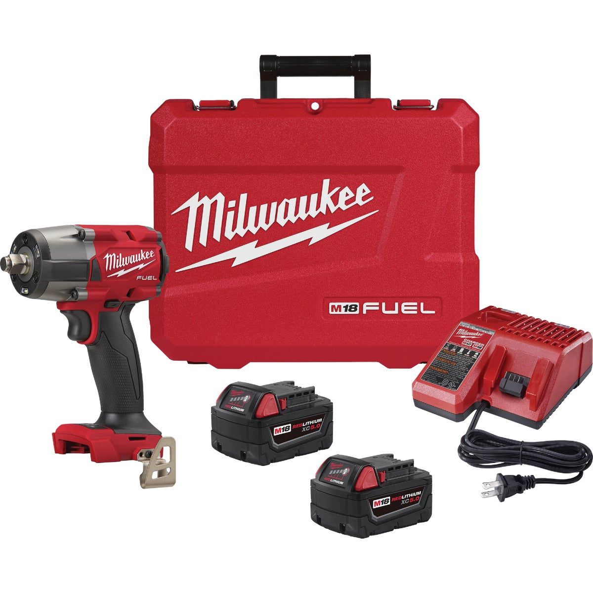 M18 1/2″ IMPACT WRENCH