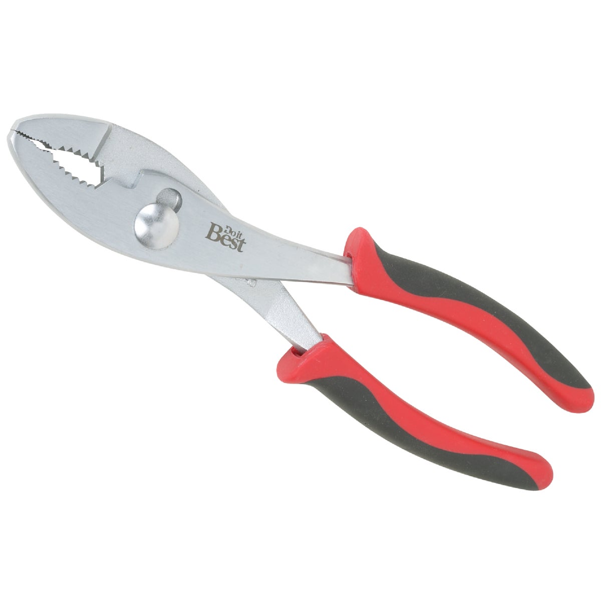 8″ SLIP JOINT PLIERS