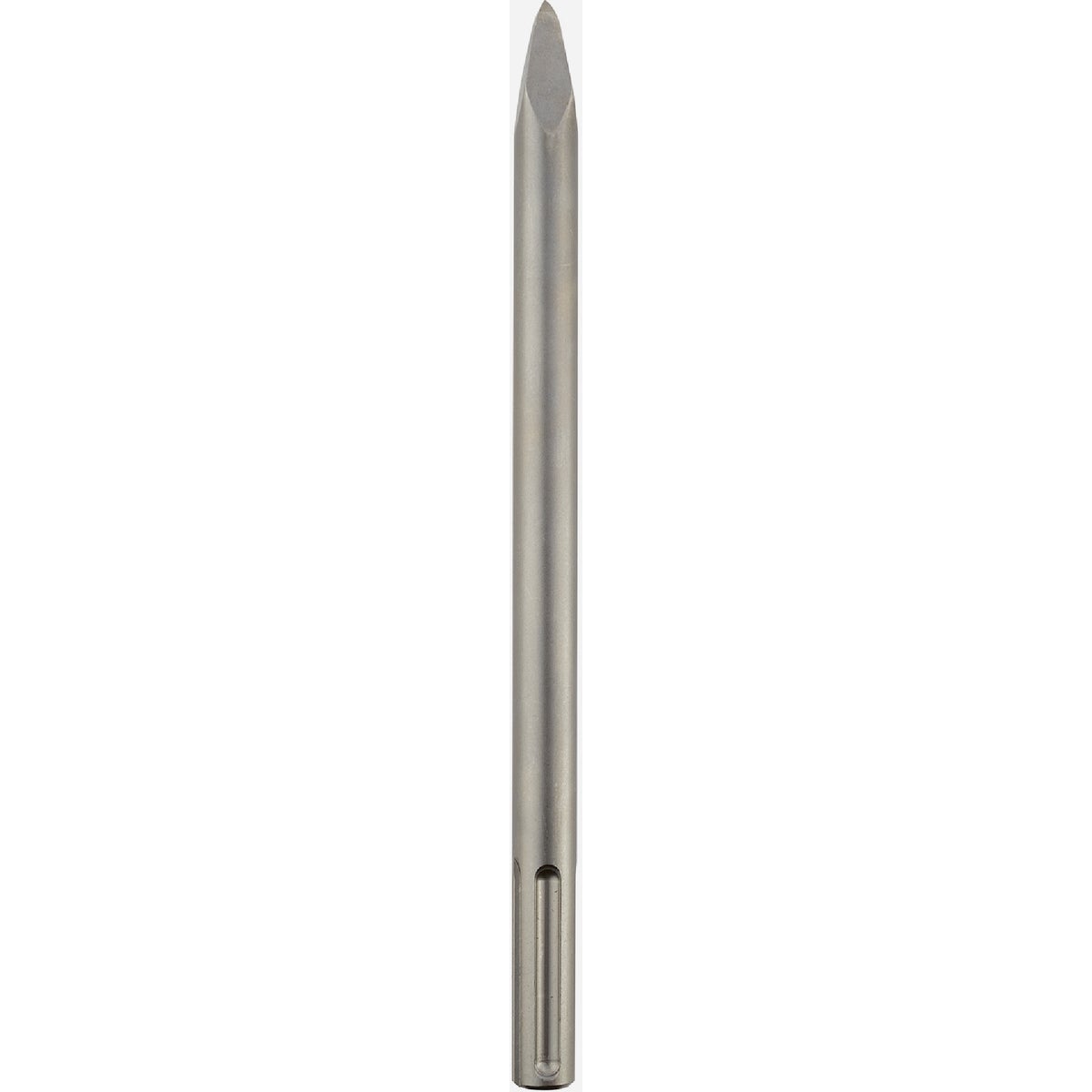 Milwaukee SDS-MAX 12 In. Bull Point Bit