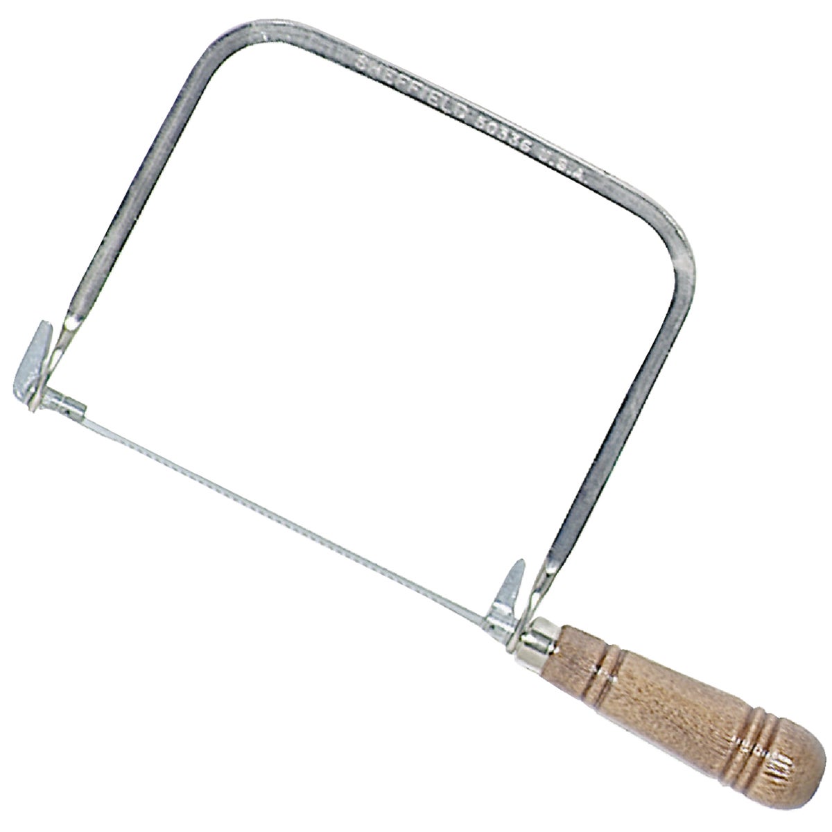 6-1/2″ COPING SAW